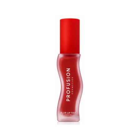 Profusion sametový tint na rty Blur Fudge Lip Tint, Ruby, 10ml