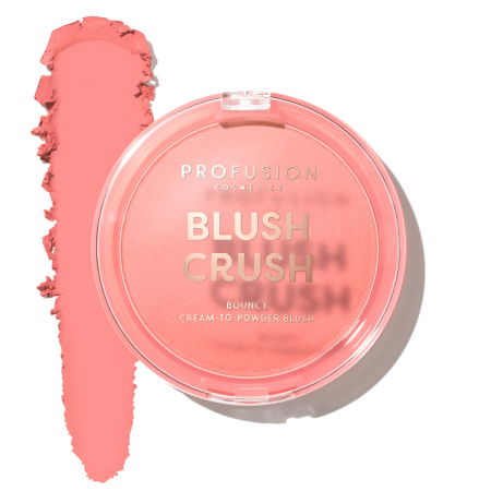 Profusion nadýchaná tvářenka, Blush Crush, 10g