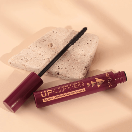 Topface prodlužující a nadzvedávající řasenka, UpLifted Mascara, 12g