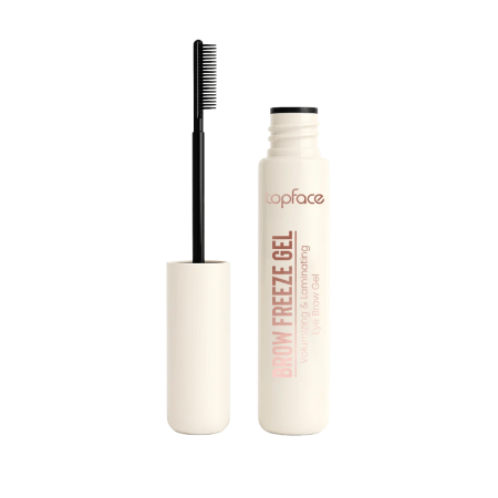 Topface tekutý gel na obočí, Brow Freeze Gel, 10g