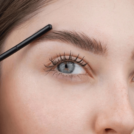 Topface tekutý gel na obočí, Brow Freeze Gel, 10g