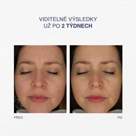 Cobacco hydratační pleťový krém Barrificator, 50ml