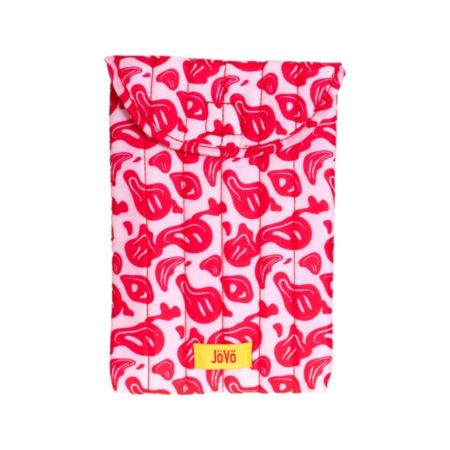 JöVő barevná kosmetická taštička na štětce, Brush Bag