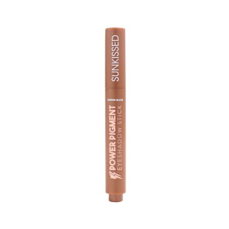 Sunkissed oční stíny v tužce Power Pigment Eyeshadow, 2g