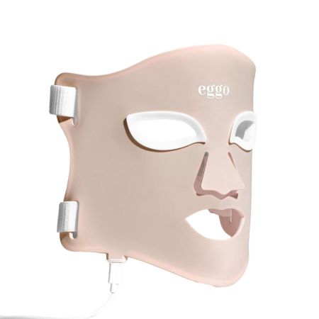 Eggo profesionální LED maska pro obnovu pleti Ilumi Pro LED