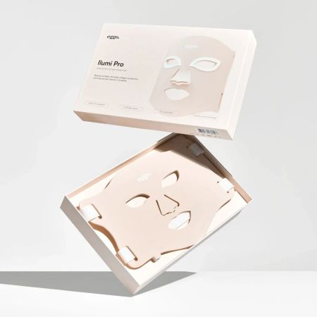Eggo profesionální LED maska pro obnovu pleti Ilumi Pro LED