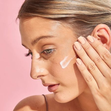 Eggo hydratační krém pro všechny typy pleti, Zen Defence, 50ml