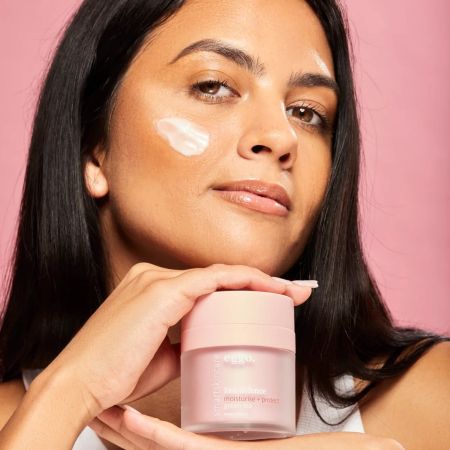 Eggo hydratační krém pro všechny typy pleti, Zen Defence, 50ml