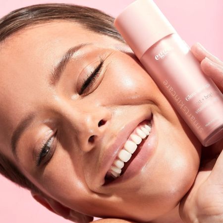 Eggo rozjasňující sérum pro matnou pleť, Glow and Go, 30ml