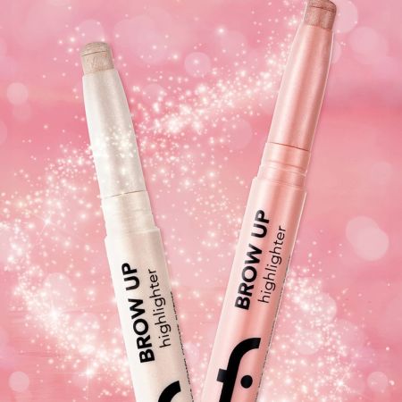 Flormar rozjasňující třpytivá tužka na obočí Brow Up, 1.4g