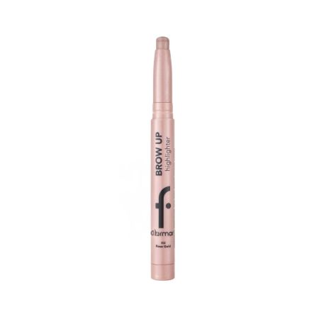 Flormar rozjasňující třpytivá tužka na obočí Brow Up, 1.4g