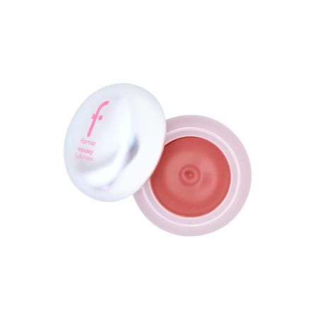 Flormar pěnová tvářenka a rtěnka 2v1, K-Spirit Moussy Lip & Cheek, 5g