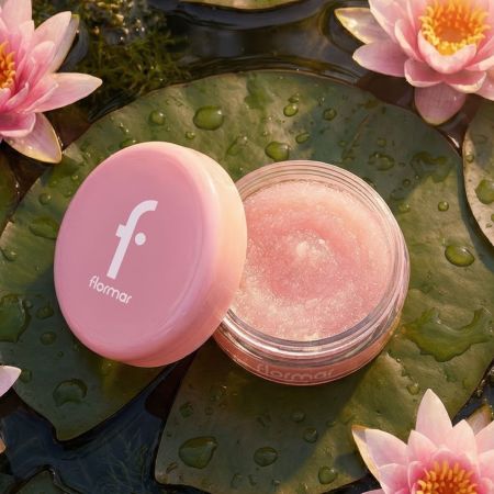 Flormar krémový rozjasňovač, K-Spirit Glass Highlighter, 5g