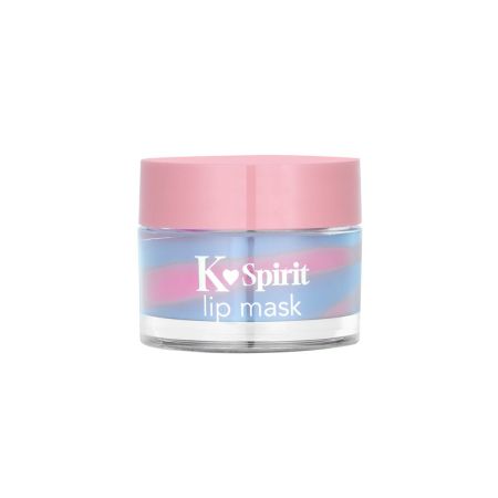 Flormar hydratační a vyživující maska na rty, K-Spirit Lip Mask, 8,5g