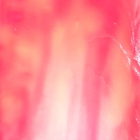 Flormar hydratační a vyživující maska na rty, K-Spirit Lip Mask, 001 Swirly Melon, 8,5g