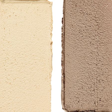 Flormar oboustranná tyčinka 2v1, Latte Addiction Highlight&Contour, 001 Vanilla Latte, 4g