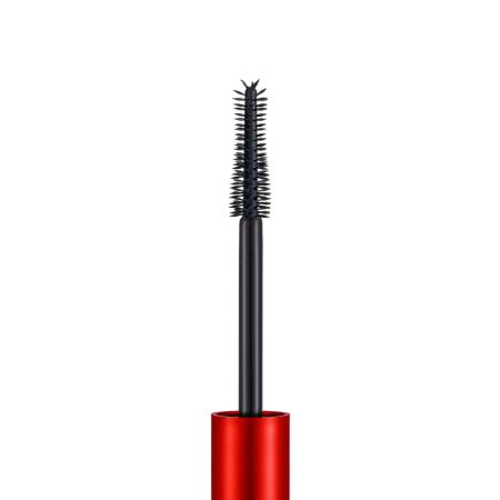 Flormar řasenka pro intenzivní objem a lifting efekt, Volume Up Mascara, Black, 12ml
