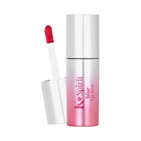 Flormar hydratační lip tint s blur efektem, K-Spirit Blur Lip Tint, 4ml