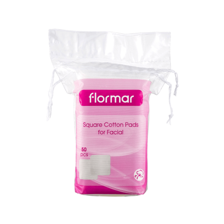 Flormar odličovací vatové tampony