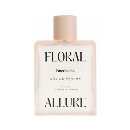 Face Facts parfémovaná voda EdP, Floral Allure, 100ml