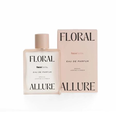 Face Facts parfémovaná voda EdP, Floral Allure, 100ml