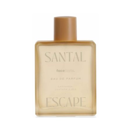 Face Facts parfémovaná voda EdP, Santal Escape, 100ml