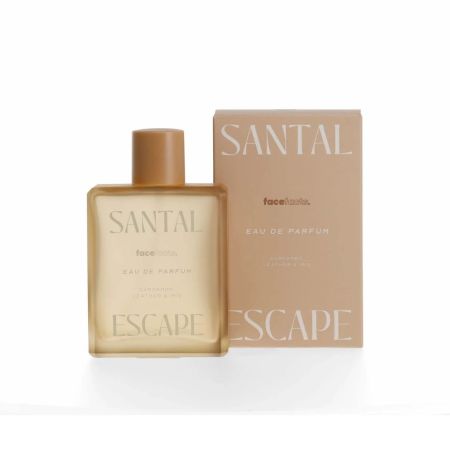 Face Facts parfémovaná voda EdP, Santal Escape, 100ml