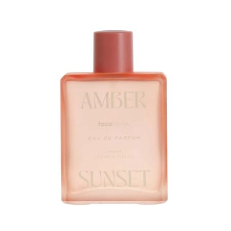 Face Facts parfémovaná voda EdP, Amber Sunset, 100ml