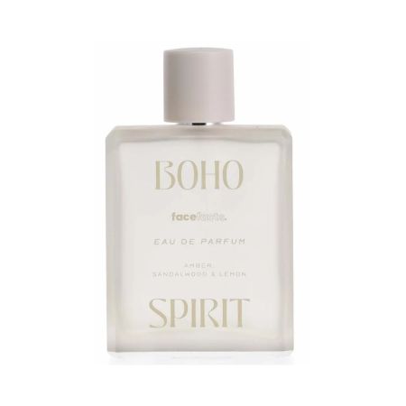 Face Facts parfémovaná voda EdP, Boho Spirit, 100ml
