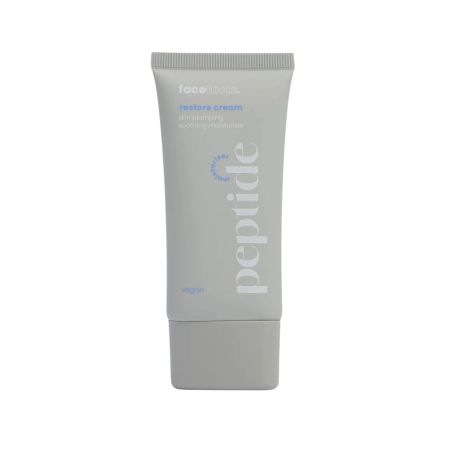 Face Facts regenerační pleťový krém s peptidy, Peptide - Restore Cream, 50ml