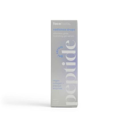 Face Facts rozjasňující sérum s peptidy, Peptide - Radiance Drops, 45ml