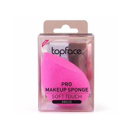 TOPFACE houbička na make-up, Makeup Sponge Soft Touch, 1ks