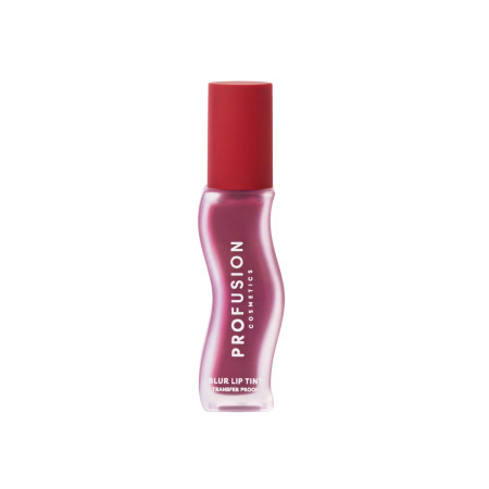 Profusion sametový tint na rty Blur Fudge Lip Tint, 10ml