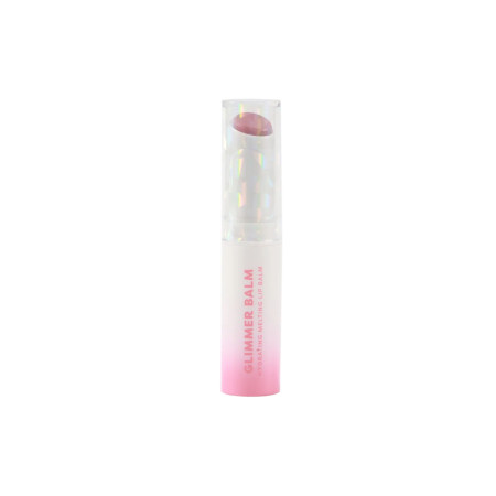 Profusion hydratační balzám na rty s třpytivým efektem Glimmer Balm, 2,8g