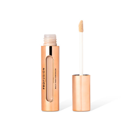 Profusion lehký pleťový korektor, Multi-task Concealer, 7,12ml 