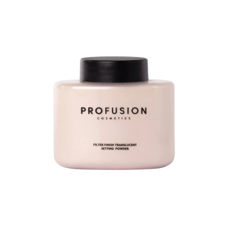 Profusion sypký pudr, Loose Baking Powder, 25g