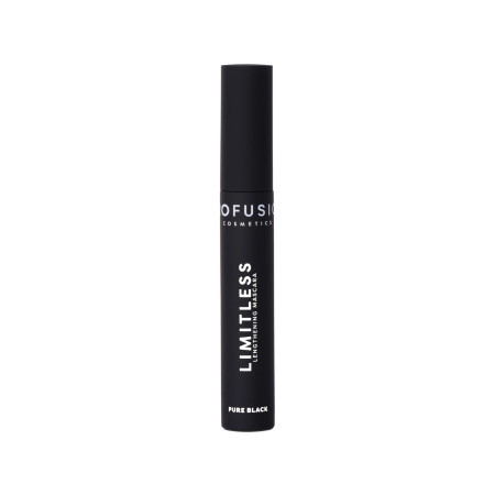 Profusion prodloužující řasenka, Limitless Mascara, Pure Black, 9ml
