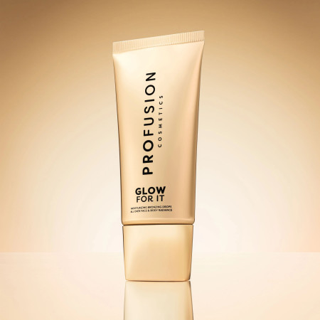 Profusion bronzující kapky, Glow For It Bronzing Drops, Sunset Glow, 30ml