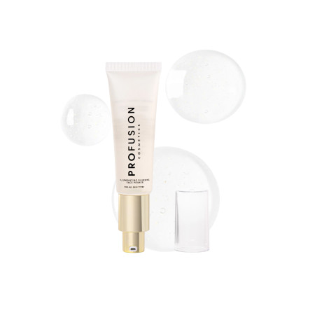 Profusion rozjasňující, vyhlazující podkladová báze, Illuminating Blurring Primer, 28ml