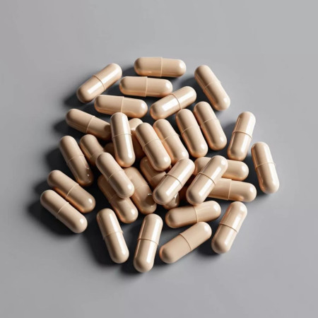 OlaOla lipozomální vitamín C se šípkem, 60 kapslí