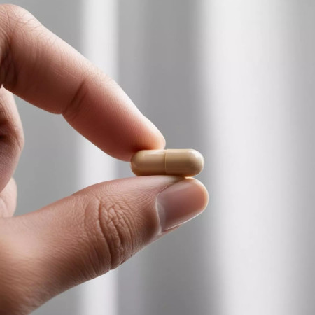 OlaOla probiotika s prebiotiky podporující zažívání, 60 kapuslí