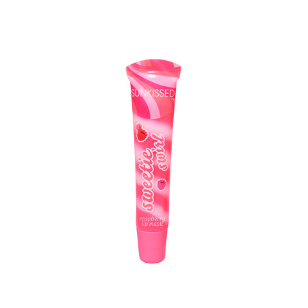 Sunkissed maska na rty, Sweetie Swirl Lip Mask, 18ml