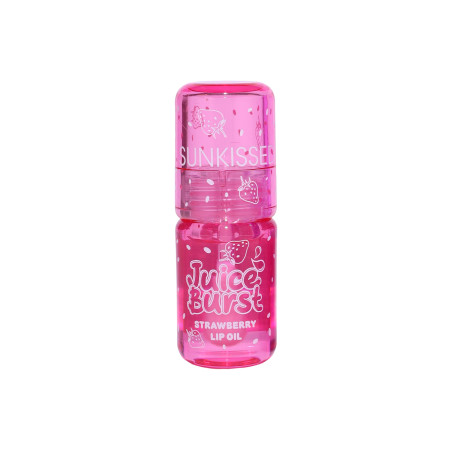 Sunkissed plumpující olej na rty, Juice Burst Lip Oil, 4,2ml