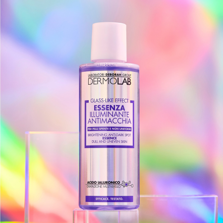 DermoLab rozjasňující hydratační esence, Brightening Anti Dark Spot Esence, 150ml