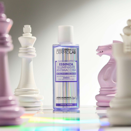 DermoLab rozjasňující hydratační esence, Brightening Anti Dark Spot Esence, 150ml