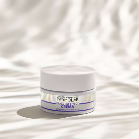 DermoLab rozjasňující krém, Brightening Anti Dark Spot Cream, 50ml