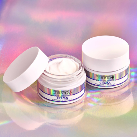 DermoLab rozjasňující krém, Brightening Anti Dark Spot Cream, 50ml