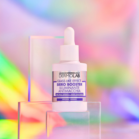 DermoLab rozjasňující sérum, Brightening Anti Dark Spot Serum Booster, 30ml