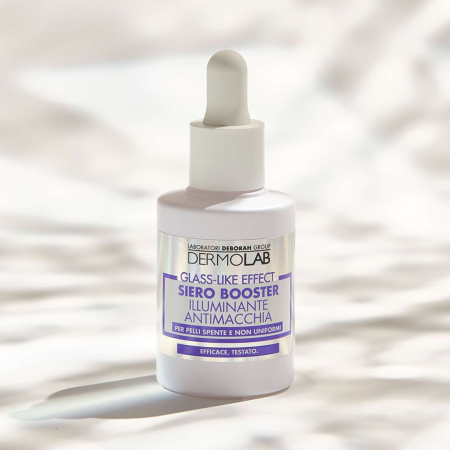 DermoLab rozjasňující sérum, Brightening Anti Dark Spot Serum Booster, 30ml
