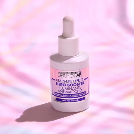 DermoLab rozjasňující sérum, Brightening Anti Dark Spot Serum Booster, 30ml